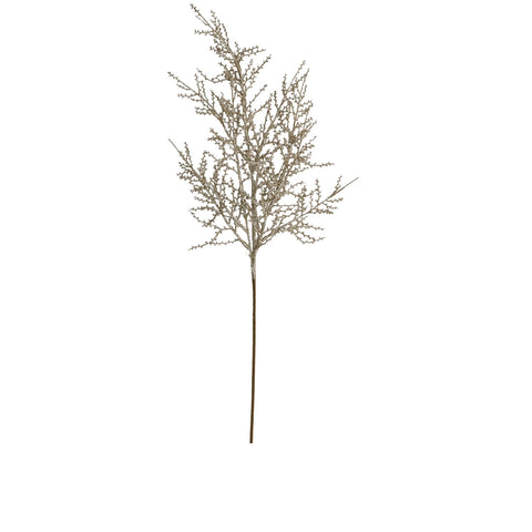 GLITTERING CHAMPAGNE BRANCH