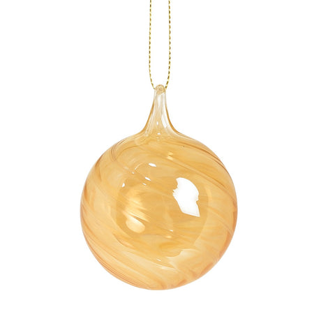 GOLD TOP WITH LINES