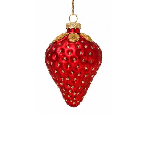 ORNAMENT LULESHTRYDHE