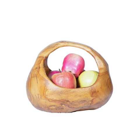 PJATELE DRU TEAK