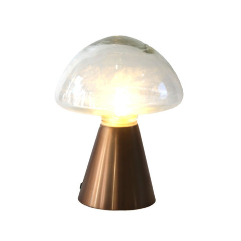 MUSHROOM TABLE LAMP S