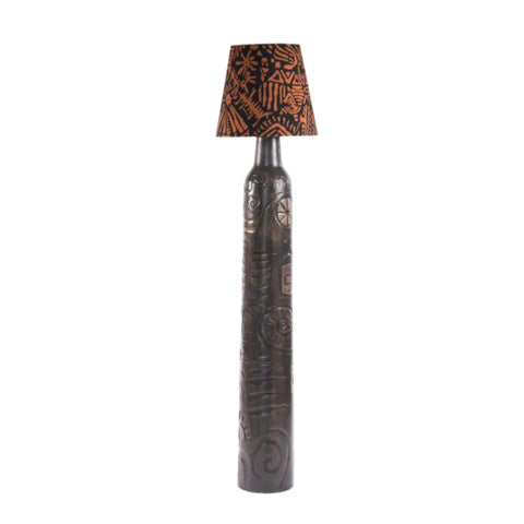 Abazhur Toke - TIKI