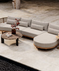 CALE_SET