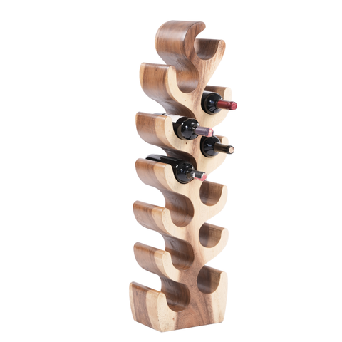 CAVA - Wine Rack