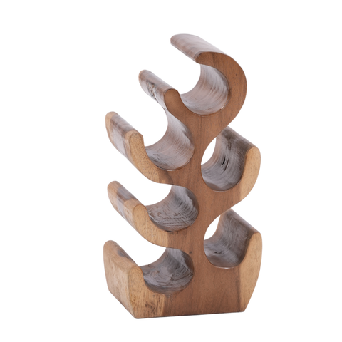 CAVA - Wine Rack