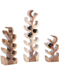 CAVA - Wine Rack