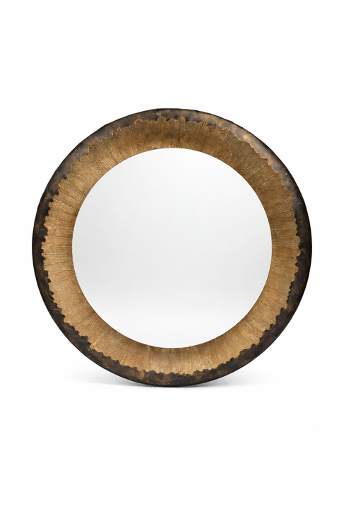 SHELL - Mirror