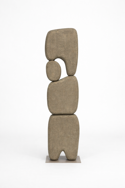 Skulpture - RAW TIKA