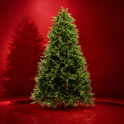 Christmas tree