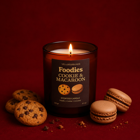 Festive Scents