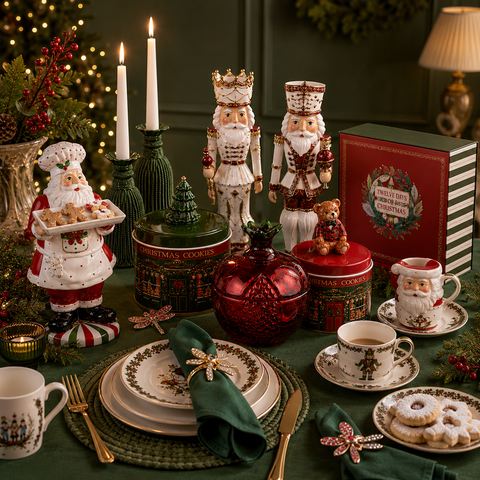 Table decorations