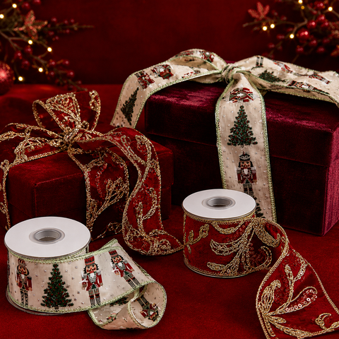 Festive Textiles