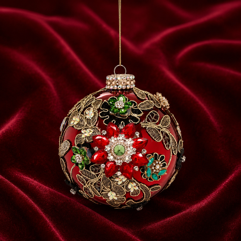 Christmas Ball