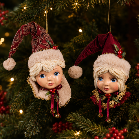 Tree Accessories & Ornaments