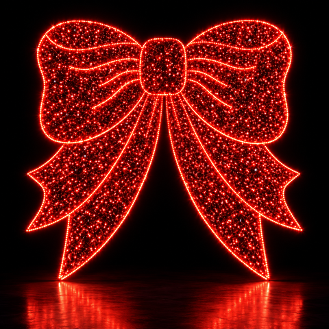 RED RIBBON M