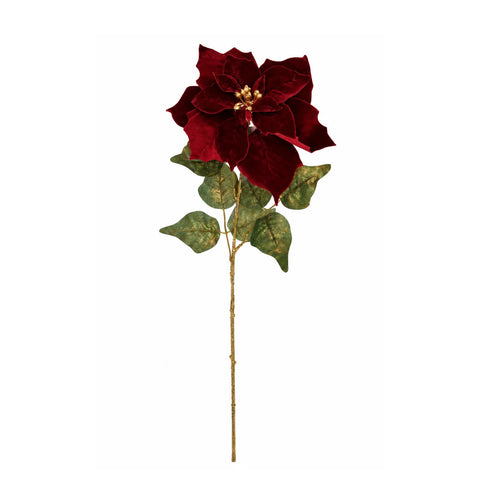 Lule krishtlindjesh 72 cm – pamje 2
