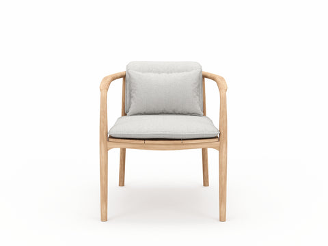 NARA - Dining Armchair