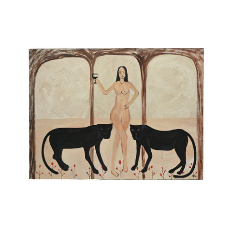 ATHEA - Painting