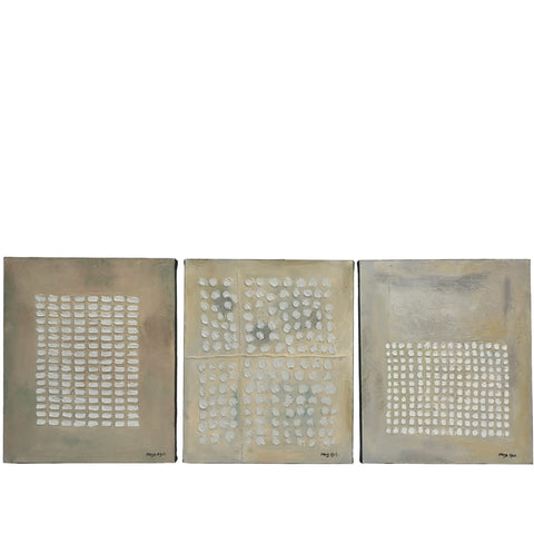 TERZO - Wall Decor