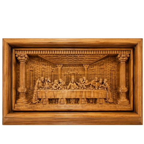 LAST SUPPER - Wall Decor