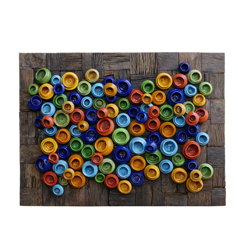 COBLONG - Wall Decor 