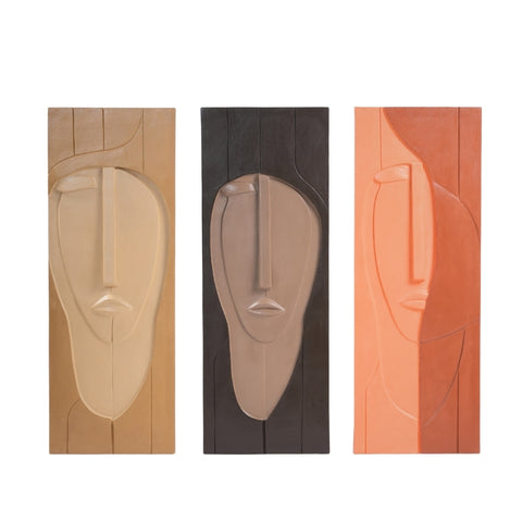 EFFIGIA - Wall Decor