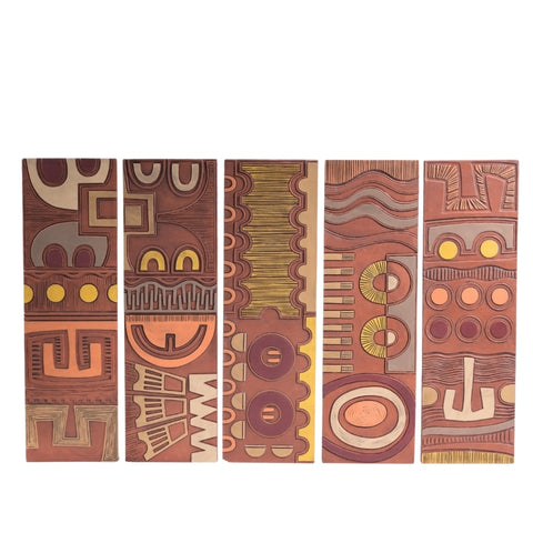 Dekor Muri - AYOKA