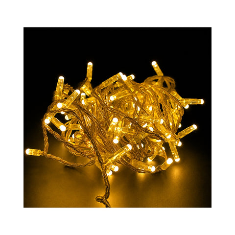LED I NGROHTE K.GOLD FLASH 100LL 10M SERI