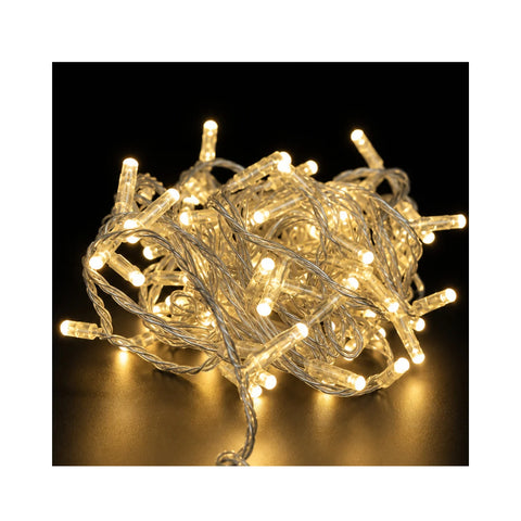 Led i ngrohte p.ngrohte k.transp 230v – dekor Krishtlindjesh