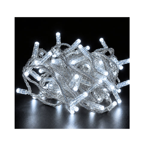 Led i ftohte statik k.transp 24v – dekor Krishtlindjesh