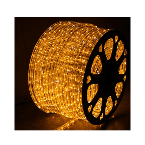Tub LED i ngrohtë, pika të ftohta o 24v m/l – pamje 2