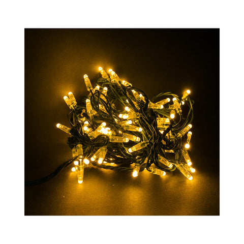 LED I NGROHTE K.JESHIL ME LEVIZJE TE NGAD 10M 100LL