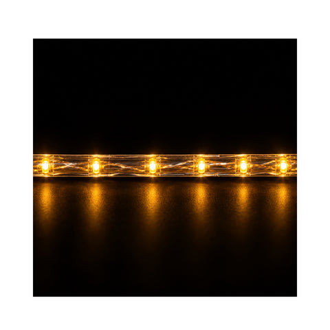 Tub LED i ngrohtë, pika të ftohta o 24v m/l – dekor Krishtlindjesh