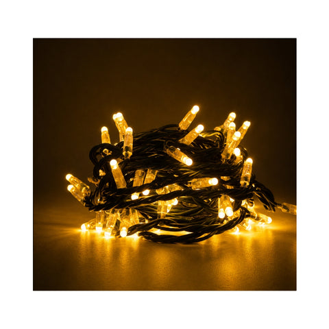 STATIC WARM LED LIGHT