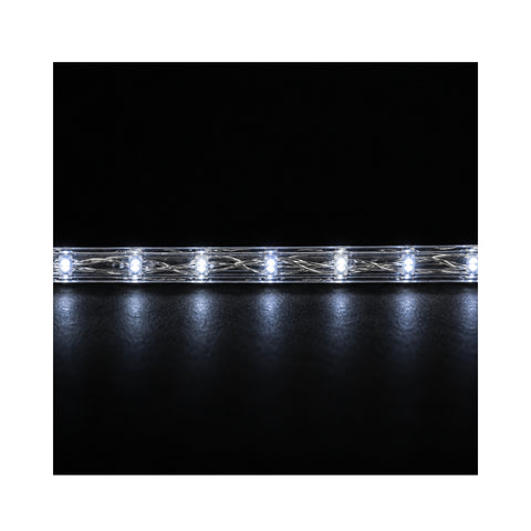 Tub LED i ftohtë, pika të ftohta o 24v m/l – dekor Krishtlindjesh