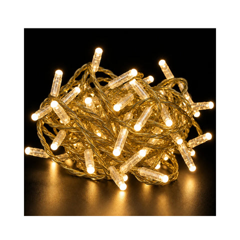 Led pro i ngrohte k.gold statik – dekor Krishtlindjesh