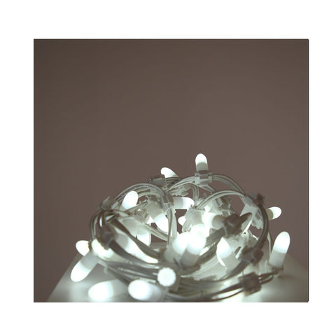 DRITE LED I FTOHTE NEON ME LLAMPA, 5M, 50LL, 230V