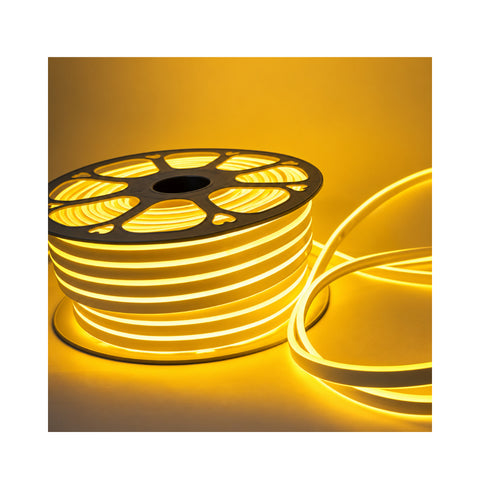Tub neon i ngrohtë 230v m/l – pamje 2