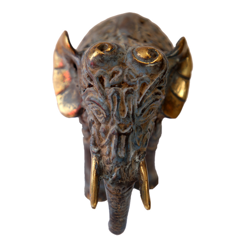 Dekor - ELEFANT