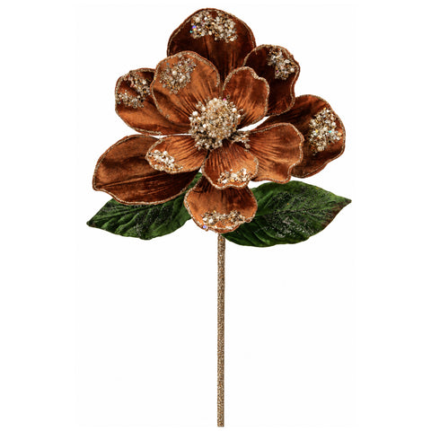 LULE MAGNOLIE KARAMEL – L