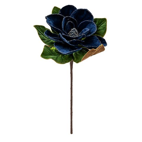 MAGNOLIE DEKORATIVE BLU MBRETËRORE – L