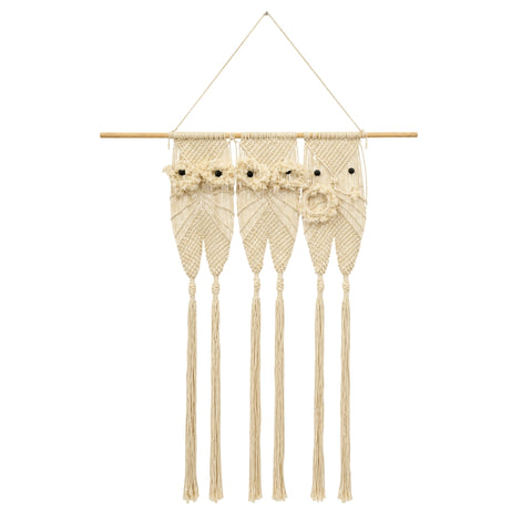 Perde - MACRAME