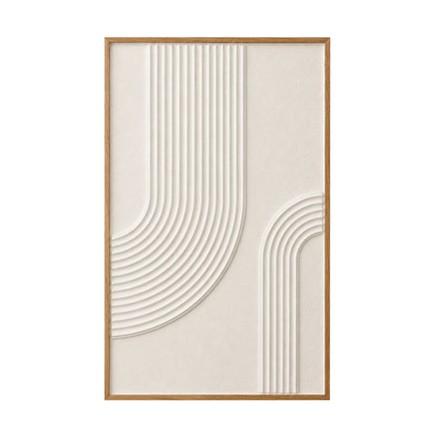 CHALK - Wall Decor 