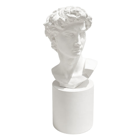 Statujë - DAVID