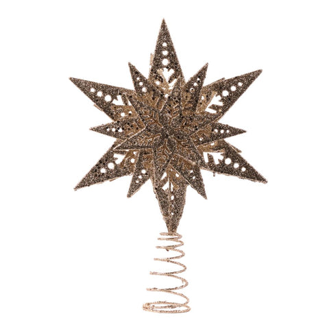 Star for the fir tree