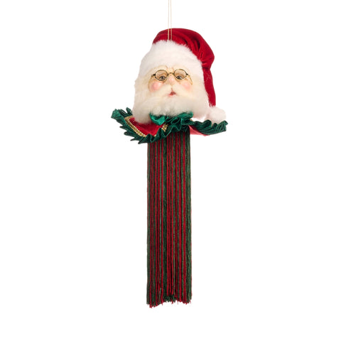 ORNAMENT BABAGJYSH / ZONJA CLAUS