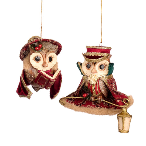 ORNAMENT BUF