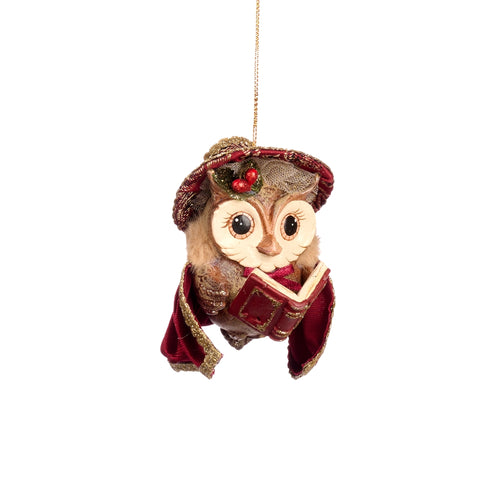 ORNAMENT BUF