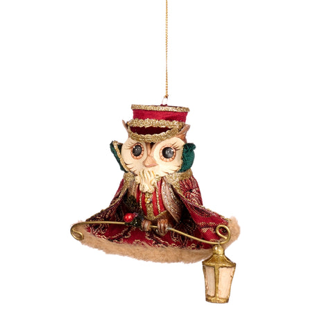 ORNAMENT BUF
