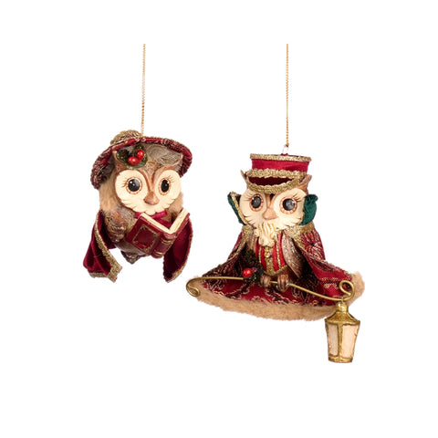 ORNAMENT BUF